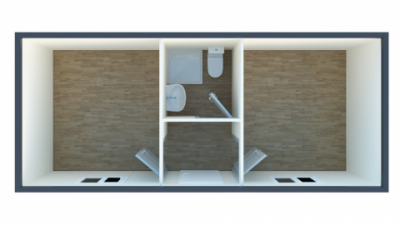 container