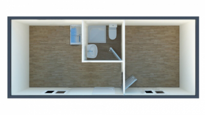 container