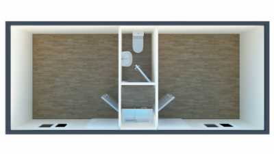 container