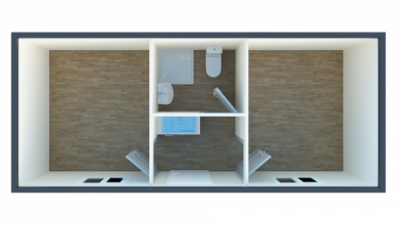 container