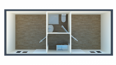container