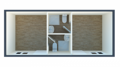 container