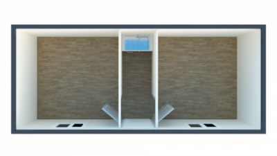 container