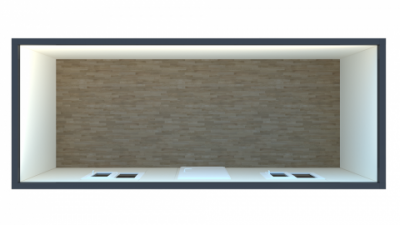 container