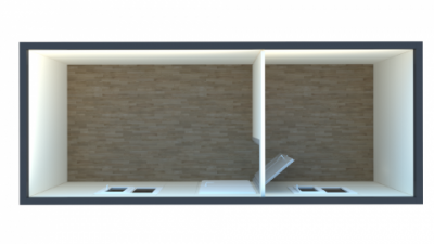 container