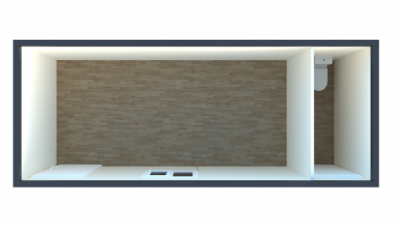 container