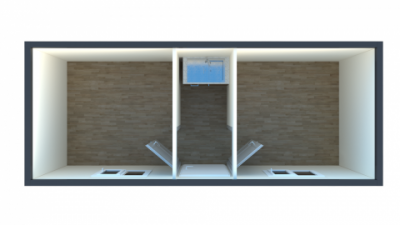 container